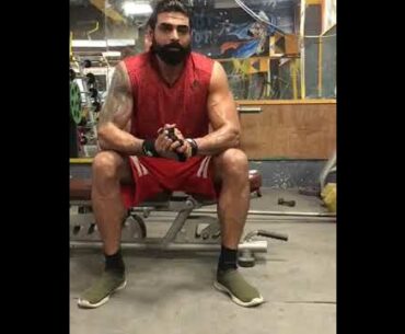 Ki Supplements lene Chahide ne k Nai ????