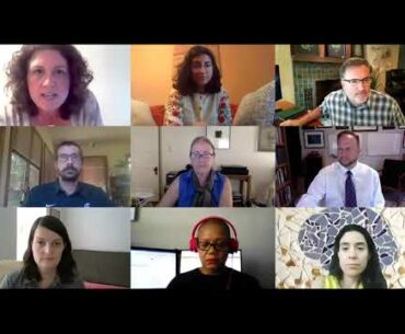 Brews and Views At Home Edition: Immune to COVID-19? Prove it!