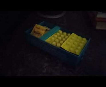 Unboxing home care international natural immunity booster kit(covid -19) protection kit