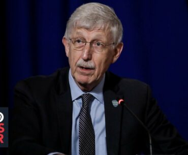 WATCH LIVE: U.S. health officials questioned on COVID-19 vaccine development