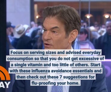 What Does 6 Ways to Maintain a Healthy Immune System - Man of Many Do?