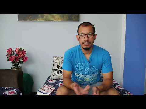 Journey to COVID-19 and how to stay with strong mentality during Isolation