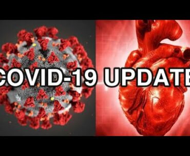 COVID-19 UPDATE