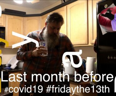 Day 3 of Valacyclovir February 12, 2020 #covid19 Early Warnings Not Heeded in Hindsight