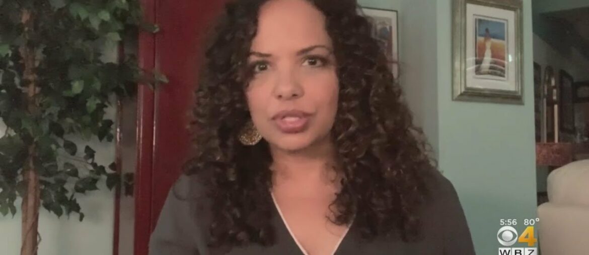 Masks Decreasing Immunity To Other Viruses? Dr. Mallika Marshall Answers Your Coronavirus Questions