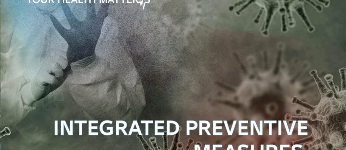 The importance of dealing with preventive measures from the Covid-19"Coronavirus" as a whole package