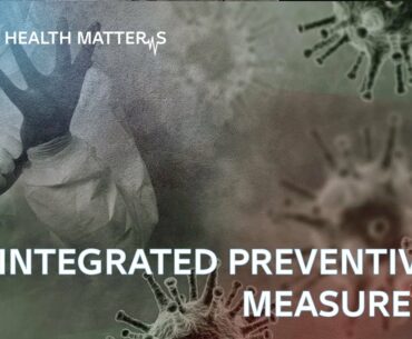 The importance of dealing with preventive measures from the Covid-19"Coronavirus" as a whole package