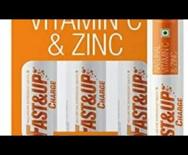 #vitaminc#zinc#immunitybooster Immunity booster drink