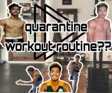 STAYING HEALTHY DURING PANDEMIC (COVID-19) // HOW TO KEEP YOUR IMMUNE SYSTEM HEALTHY.