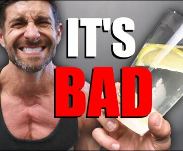 10 "Healthy" Things You Do WRONG Every Day!