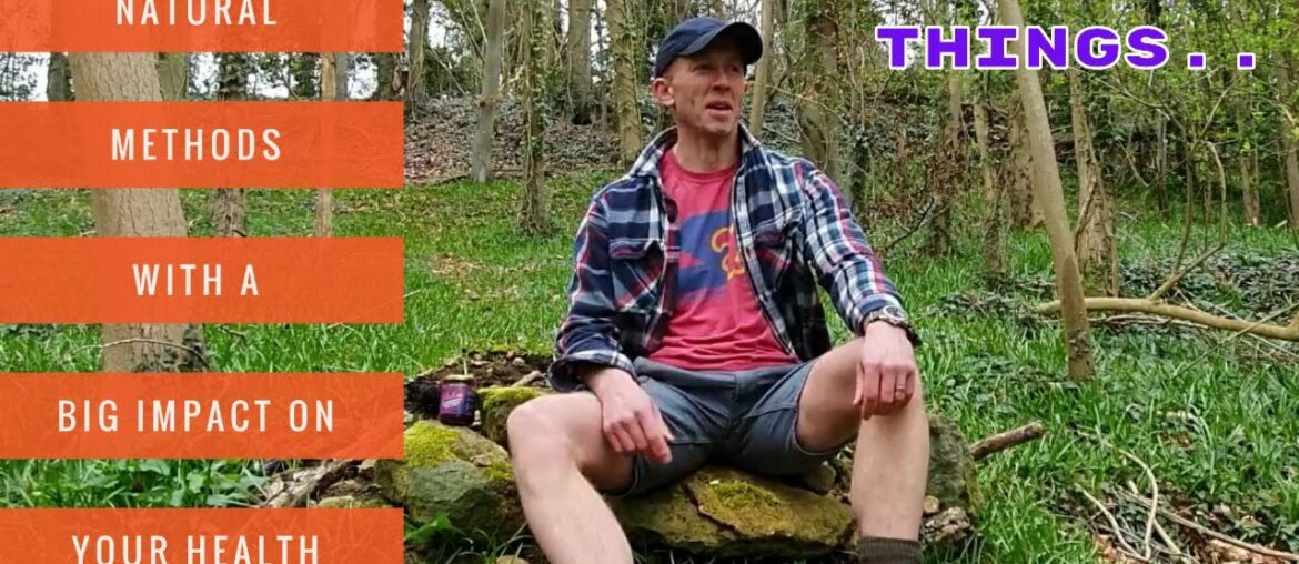 COVID 19 - MY IMMUNE BOOSTING LIST