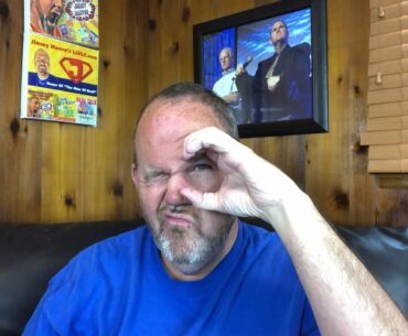 JIMMY RANTS 578: Is vitamin C the panacea for immune health that we’ve always believed?