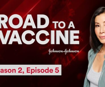 What Have We Learned After Eight Months of COVID-19? | Johnson & Johnson