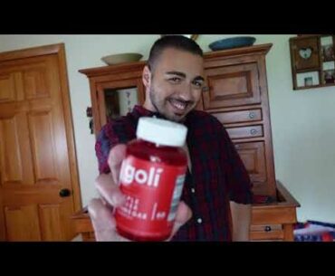 Goli Vitamins Commercial