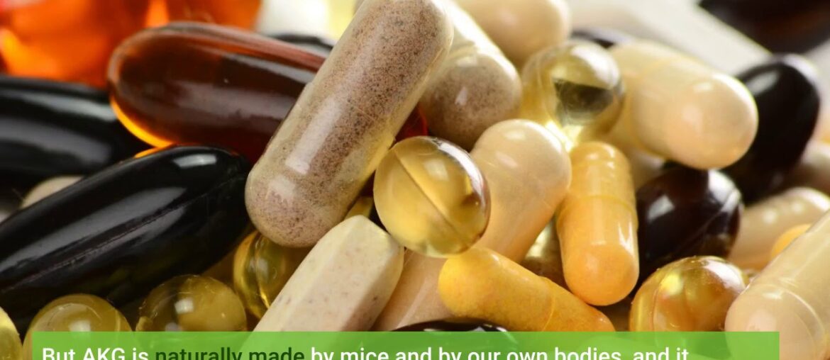 The 3-Minute Rule for 'The food supplement that ruined my liver' - BBC News