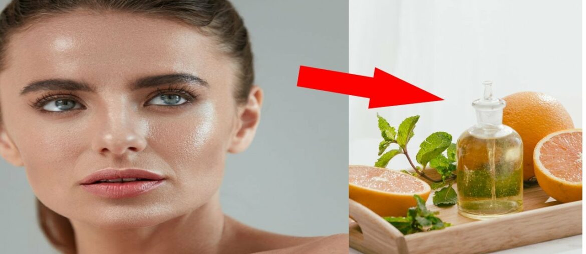 DIY | Make Vitamin C Serum And Toner At Home | Natural Beauty Home Remedies