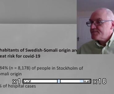vitamin D deficiency may impact coronavirus mortality rates