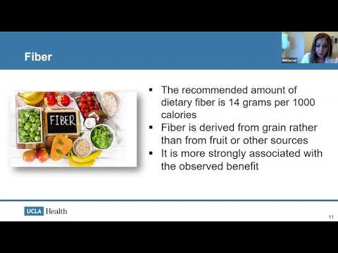 Eating Your Way Towards a Healthy Immune System During Covid 19