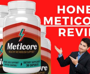 Meticore Review: My experience and results after trying Meticore Supplement
