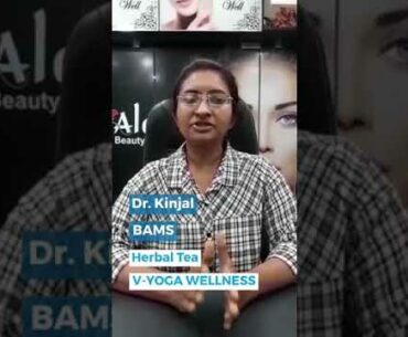 AYURVEDA & YOGA ON IMMUNITY BY DR. KINJAL