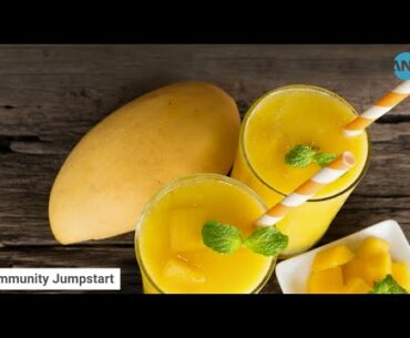 DIY Health Tonics: Immunity Jumpstart
