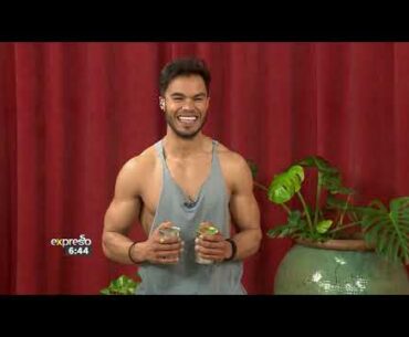 Fitness: Boxing (VITA-THION)