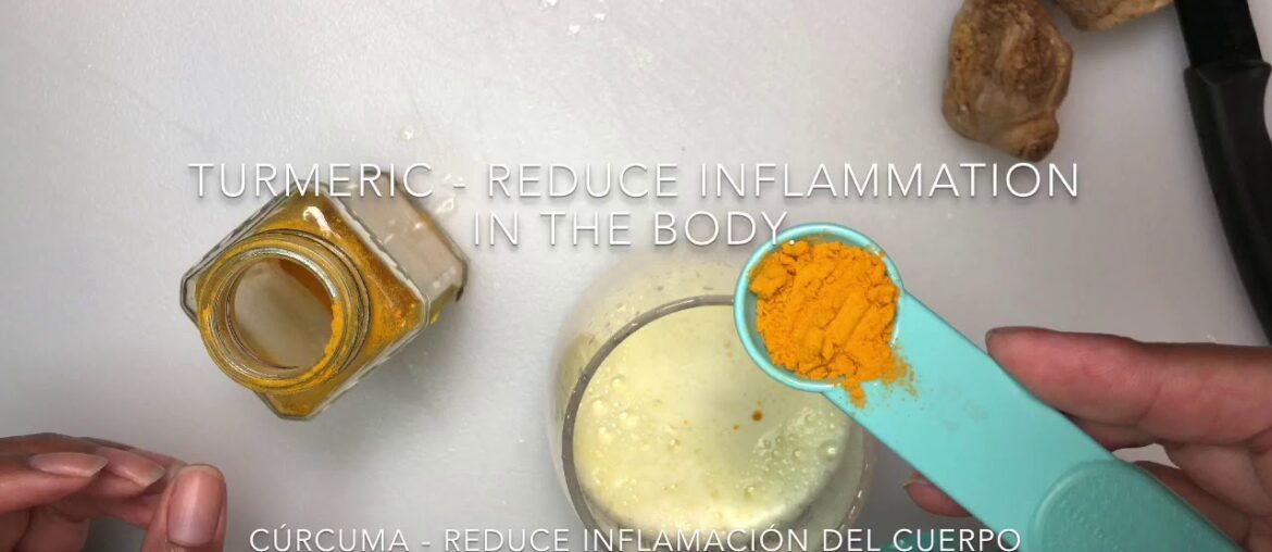 Immune system Booster - Ginger, Lemon & Turmeric Shot