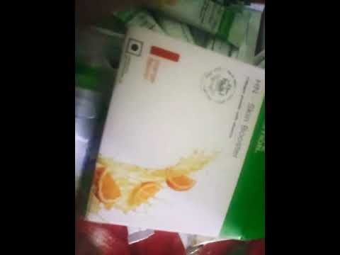 Herbalife nutrition products H.N skin booster //collagen with vitamins....explanation....