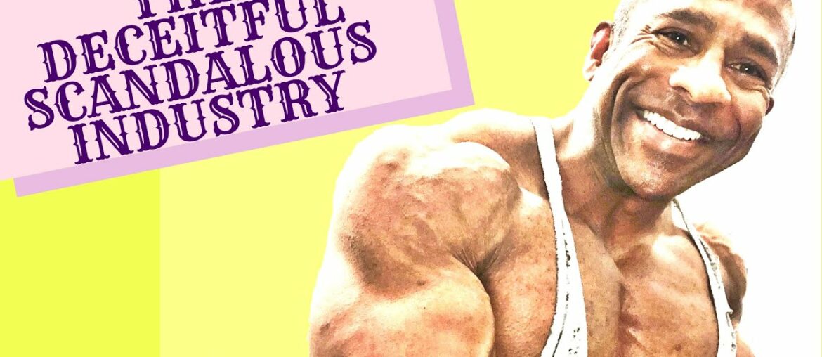 Why Supplements Don't Work For Diabetics