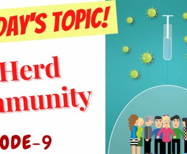 Why Herd Immunity is important for Covid-19? Explained here!
