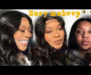 #HOW #TO #DO A #FULL #FACE #MAKEUP #TUTORIAL /FOR #BEGINNERS FRIENDLY AND #EASY