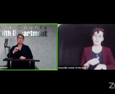 KCHD gives COVID-19 update after reporting 88 new cases and 1 more death