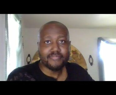 Vlog # 13 - Coronavirus and Compromised Immune System (March 14, 2020)