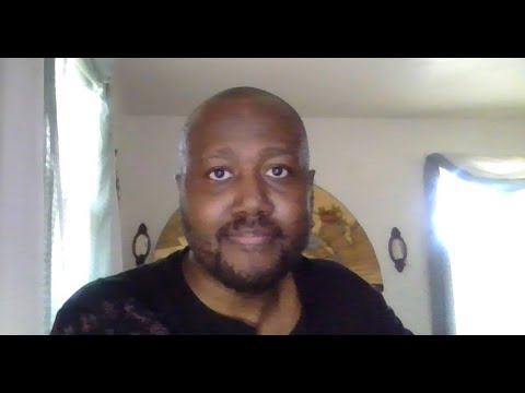 Vlog # 13 - Coronavirus and Compromised Immune System (March 14, 2020)