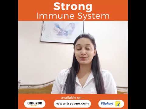 Doctor’s Recommend immunity booster