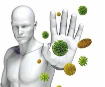 Mind -  Immunity Booster | Fight Corona