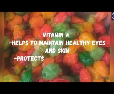 Benefits of eating Vegetables