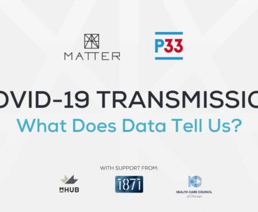 COVID-19 Transmission: What Does Data Tell Us?