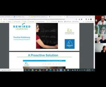 Ask the experts: Mental health & wellness during the COVID-19 pandemic
