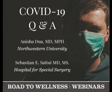 COVID-19 Q&A Update