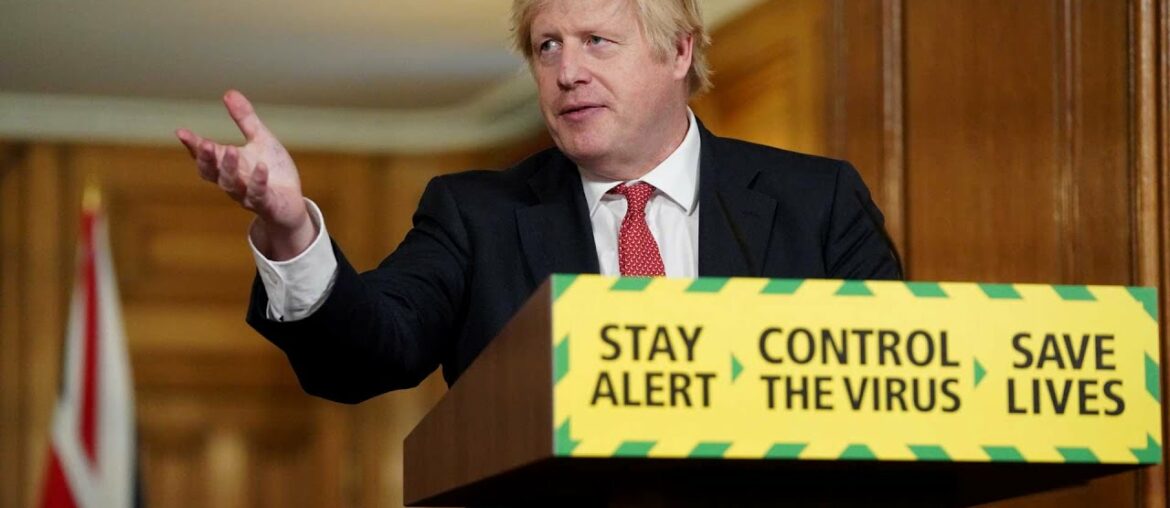 Coronavirus press conference (9 September 2020)