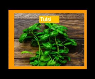 Immunity Boosting herbs against coronavirus