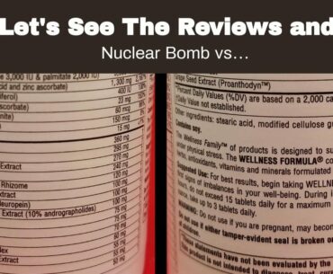 Let's See The Reviews and Experts Says About This Echinacea Source Naturals Wellness Formula Bi...