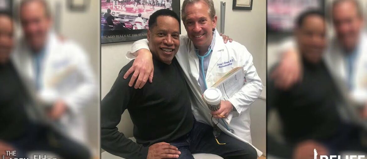 Dr. Strom: Your Covid-19 Questions Answered