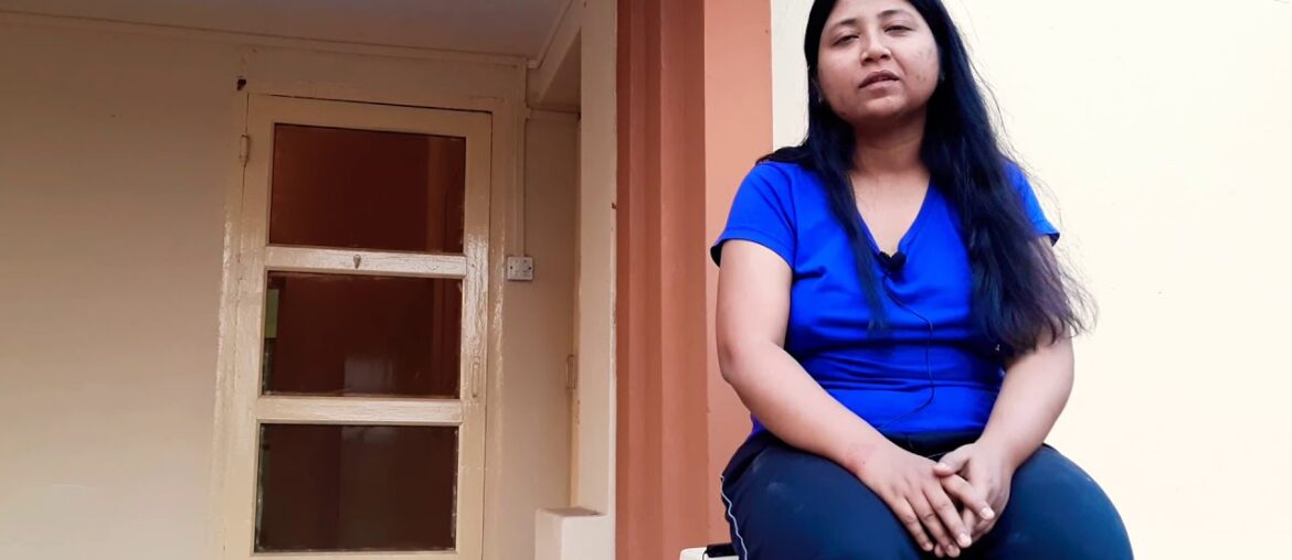 Immunity Against Corona Virus | Praana Mudra