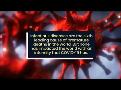 6 Incredibly Easy Cure of Coronavirus: Boost Your Immunity Against Covid-19