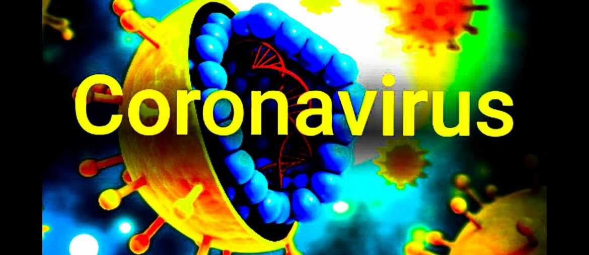 Coronavirus latest safety video