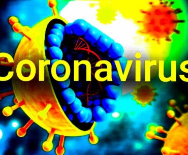 Coronavirus latest safety video