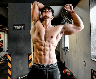 NEW GYM & The Day Nothing Went Right