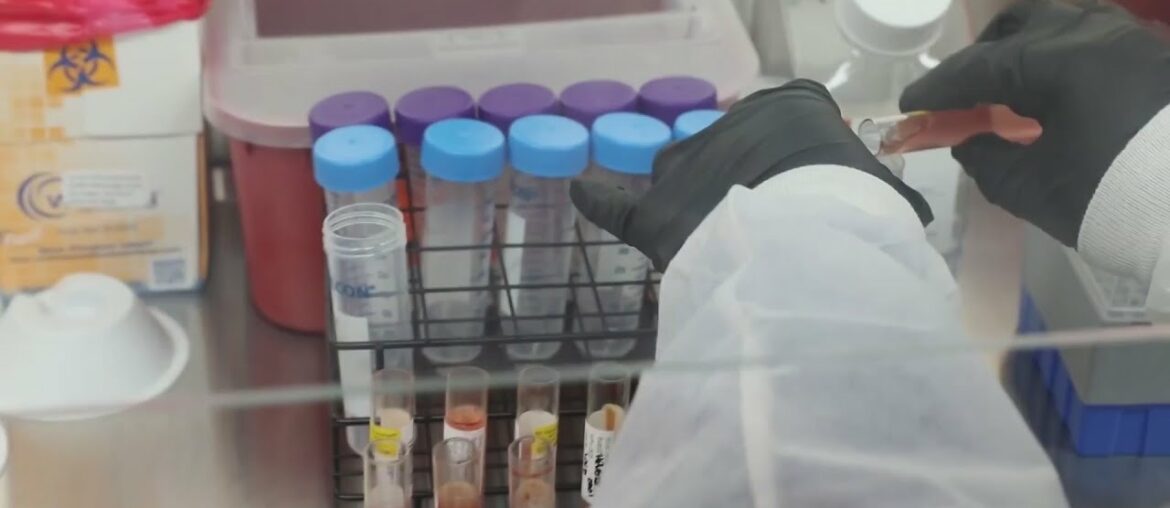 Complexities of the COVID-19 vaccine supply chain